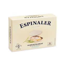 ALMEJAS GALLEGAS 12/14 LATA OL-120